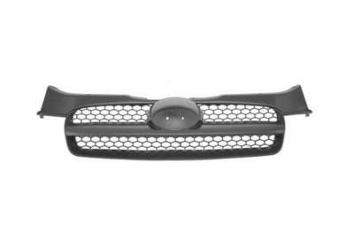 grille, 3 drs Hyundai Accent, 2005 -