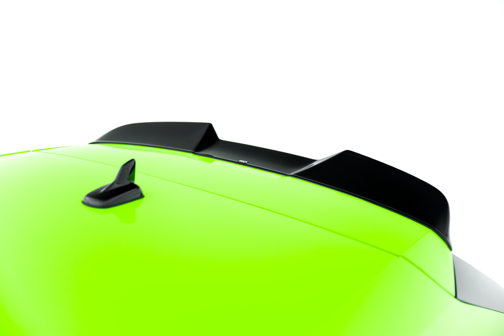 Bodykit voor Audi RS3 Sportback 8Y Facelift (2024– ) – Maxton Design  V.2