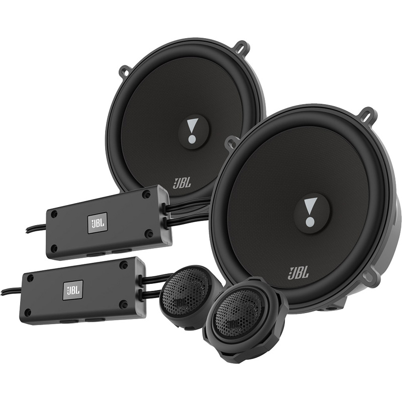 JBL Stadium 52CF 13cm (5.25'') 2-Weg Compo Set 240W