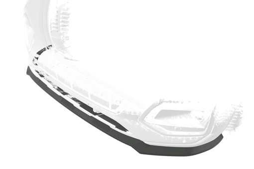 Voorspoiler Audi Q5 (FY/FYT)