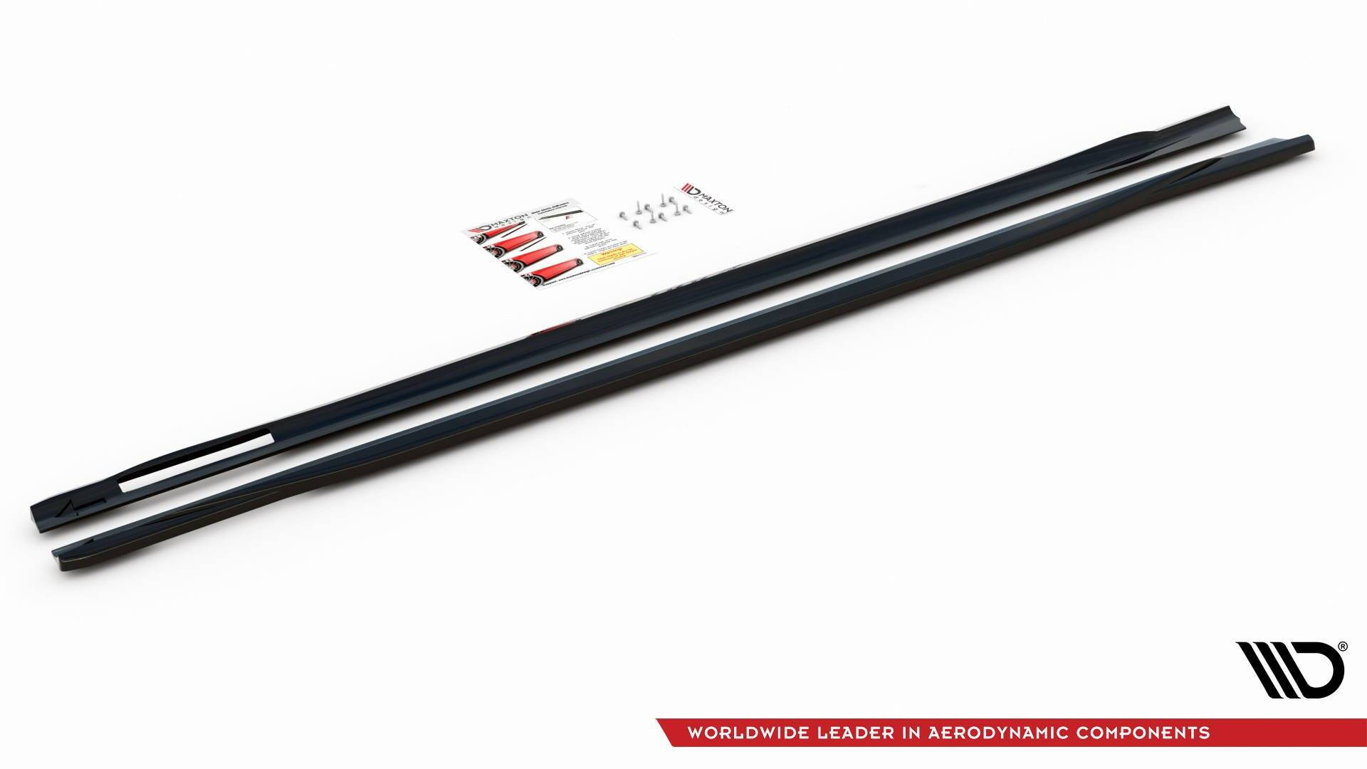 Bodykit – BMW M440i Coupé G22 / G22 Facelift (2024–heden)