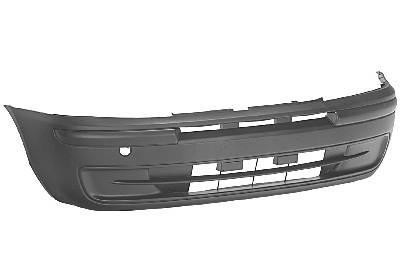 voorbumper, 5 drs, S/SX Fiat Punto, 1999-2003