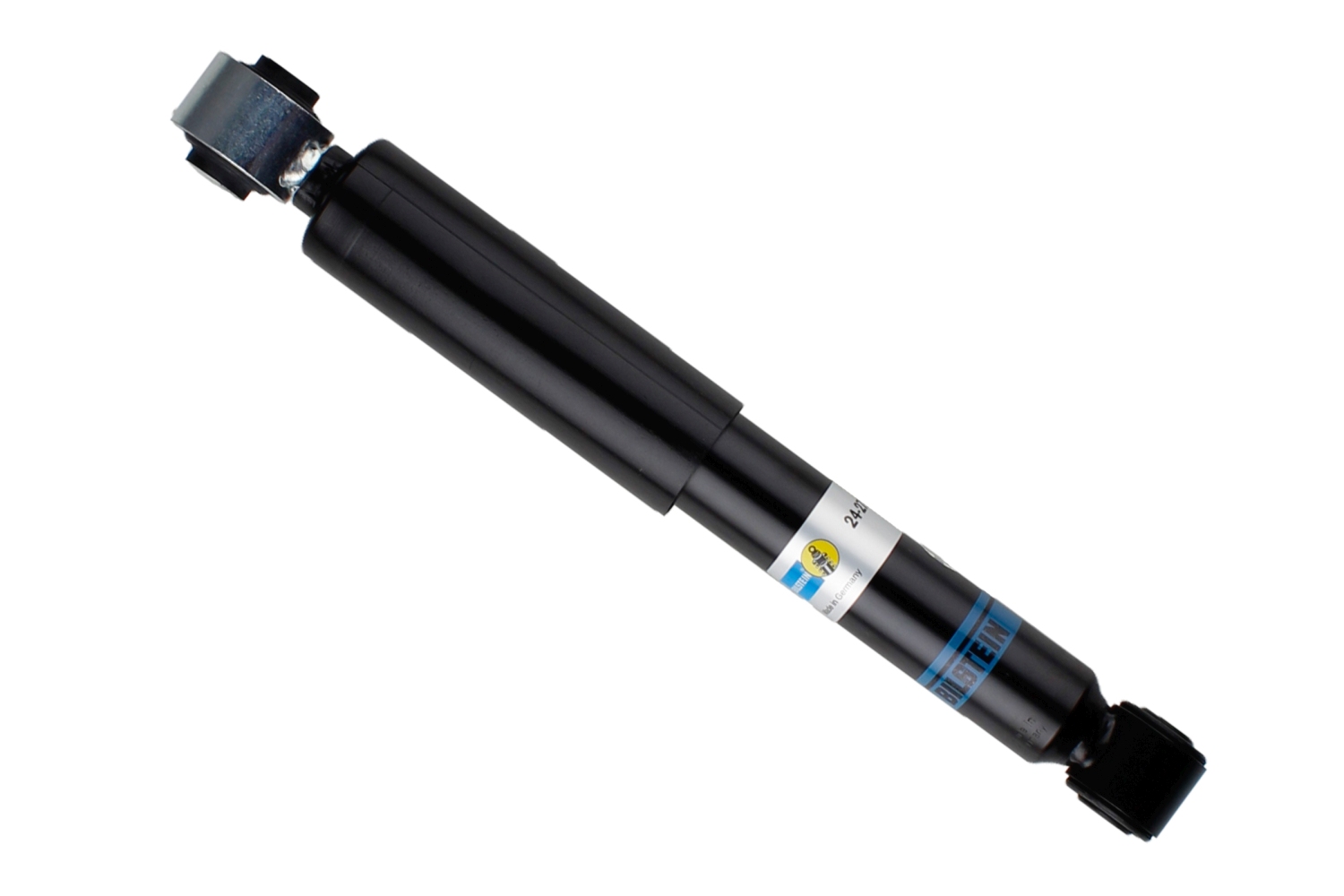 Amortiguador Trasero Bilstein B4 Vito/ Viano W639 Resorte De Acero