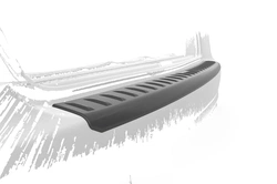 Bumperbeschermer voor Mercedes-Benz C-Klasse (S205)