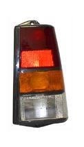 achterlicht, links Fiat Panda, 1986-2003