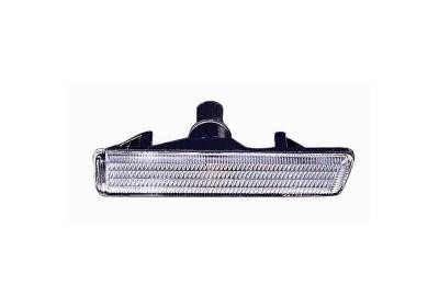 zijknipperlicht, wit, links BMW 7 serie E38, 1994-2001
