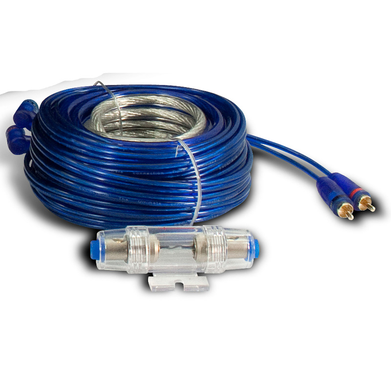 EXCALIBUR X3 Compleet Audio Pakket