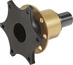 Snap-off naaf Profi Touring/Rallye