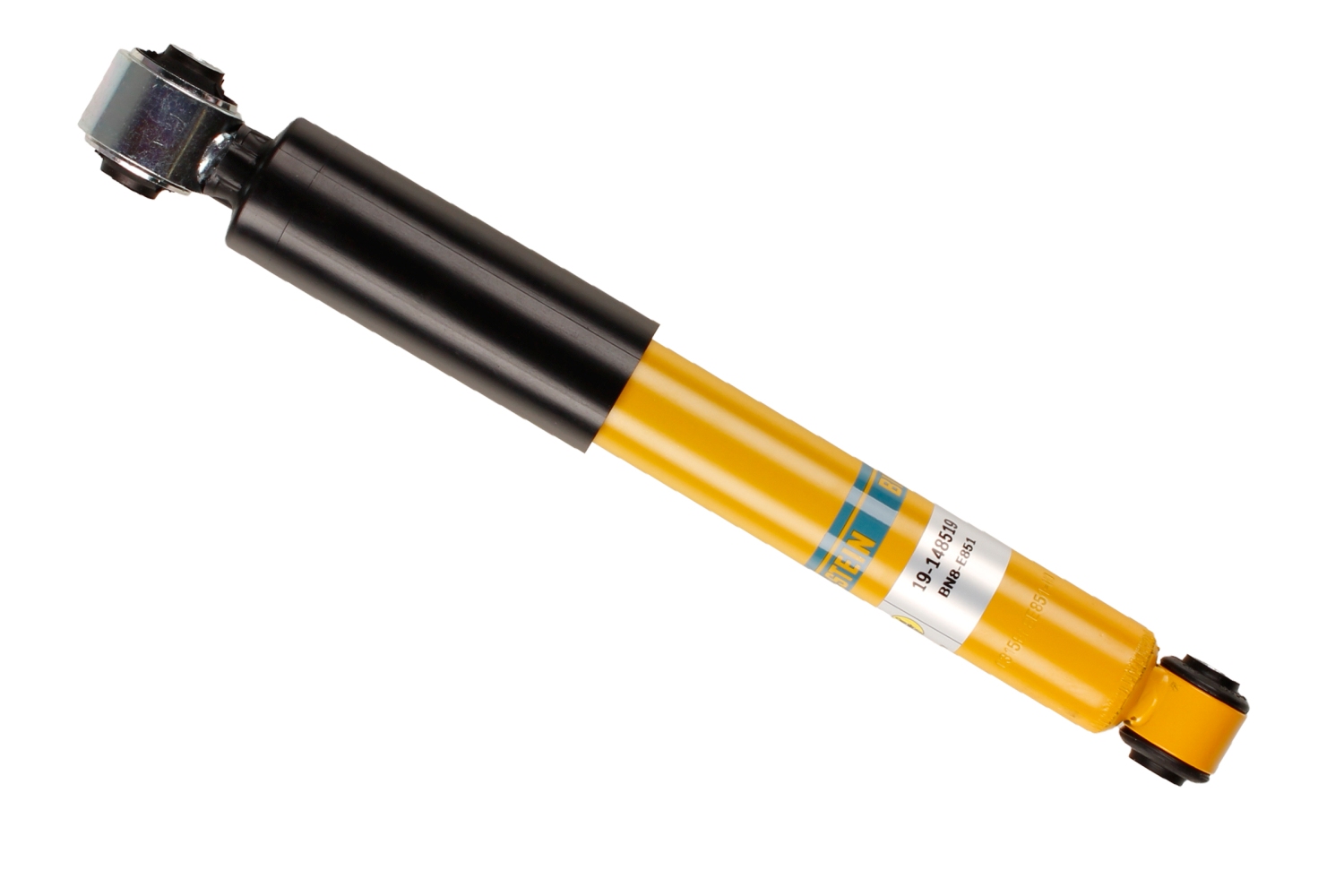 Amortiguador Trasero Bilstein B6 Opel Meriva