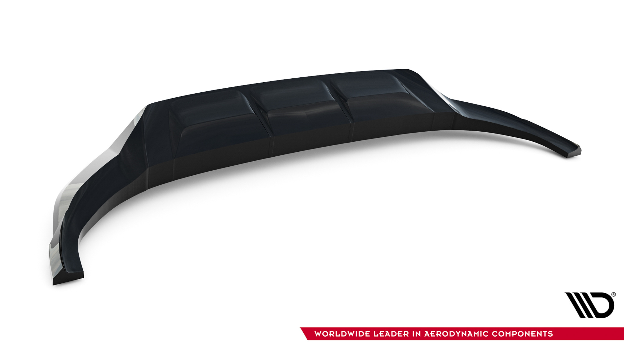 Bodykit Audi Q8 Mk1 Facelift (2023–heden)