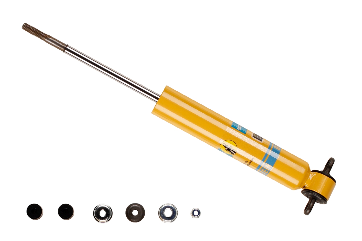 Amortiguador Delantero Bilstein B6 Gm Camaro Hd