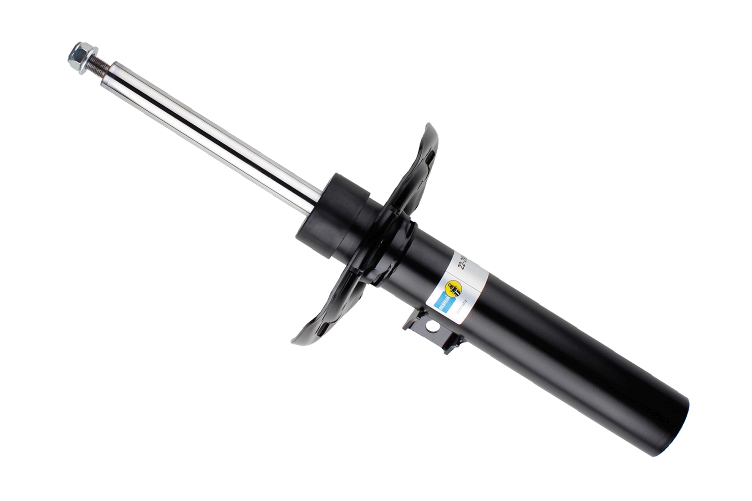 Amortiguador Delantero Izquierdo Bilstein B4 Honda Civic X Coupé