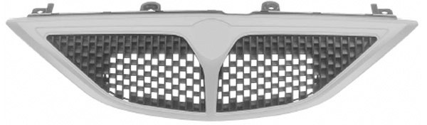 Radiator Grill LANCIA Y 00->> PRIMED
