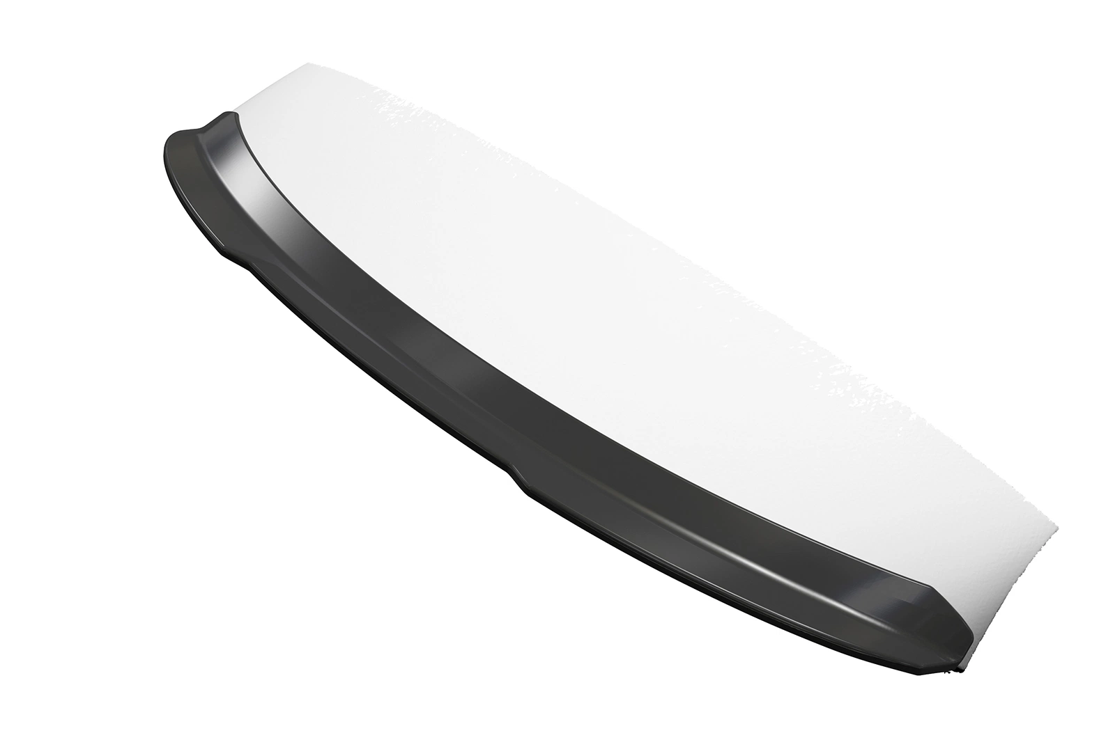 Achterspoiler Skoda Octavia III (Typ 5E) Combi 2012–2020 – CSR Automotive – Glans Zwart
