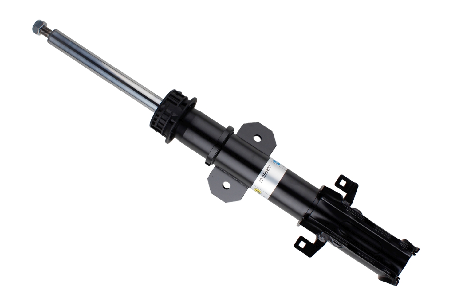 Amortiguador Delantero Bilstein B4 Para Mercedes V-class /vito W447(rwd) Va B4