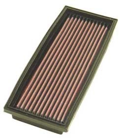 K&N Inlegfilter Rover 214 1.4 1996