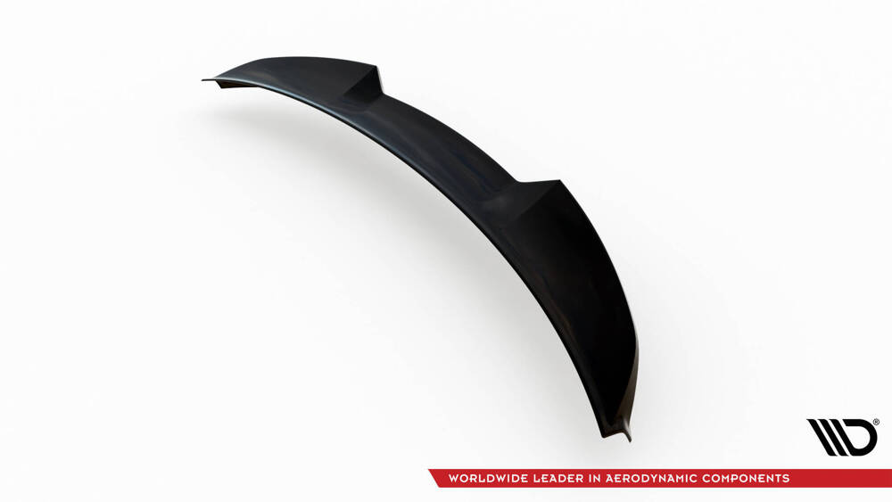 Spoiler Cap Mercedes-Benz GLC Coupe AMG-Line C254
