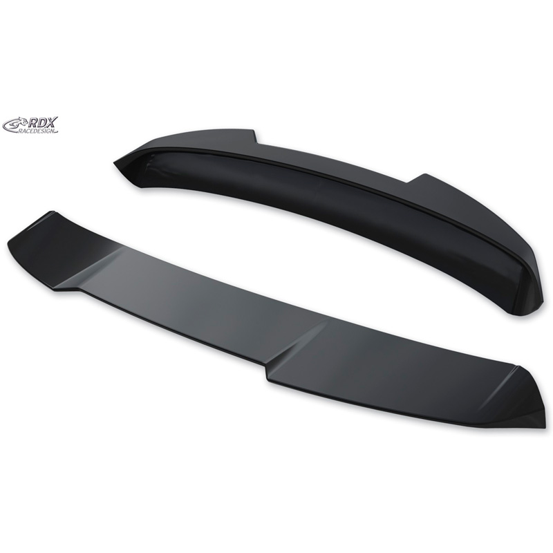 Dakspoiler  Volkswagen Touran (5T) 2015- (PUR-IHS)