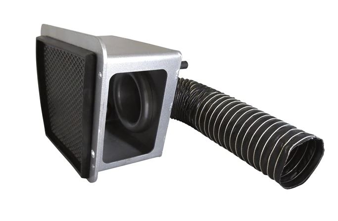 Pipercross Ford Fiesta Mk7 1.25 16v 10/08-Standard Luchtfilter