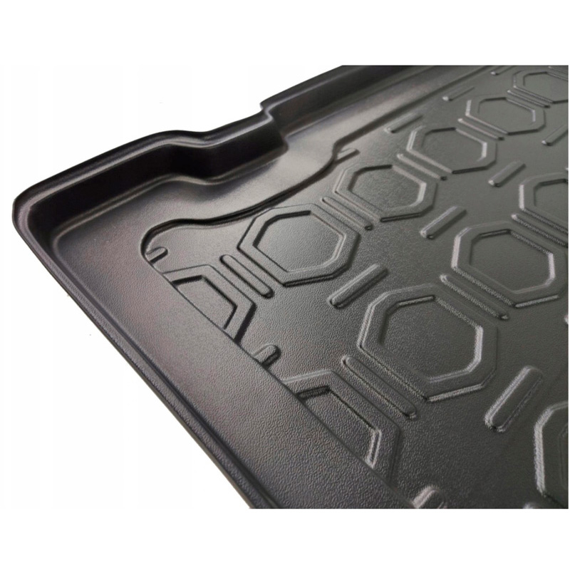 Kofferbakschaal 'Design'  Suzuki Ignis (MF) 4WD Allgrip 2016-