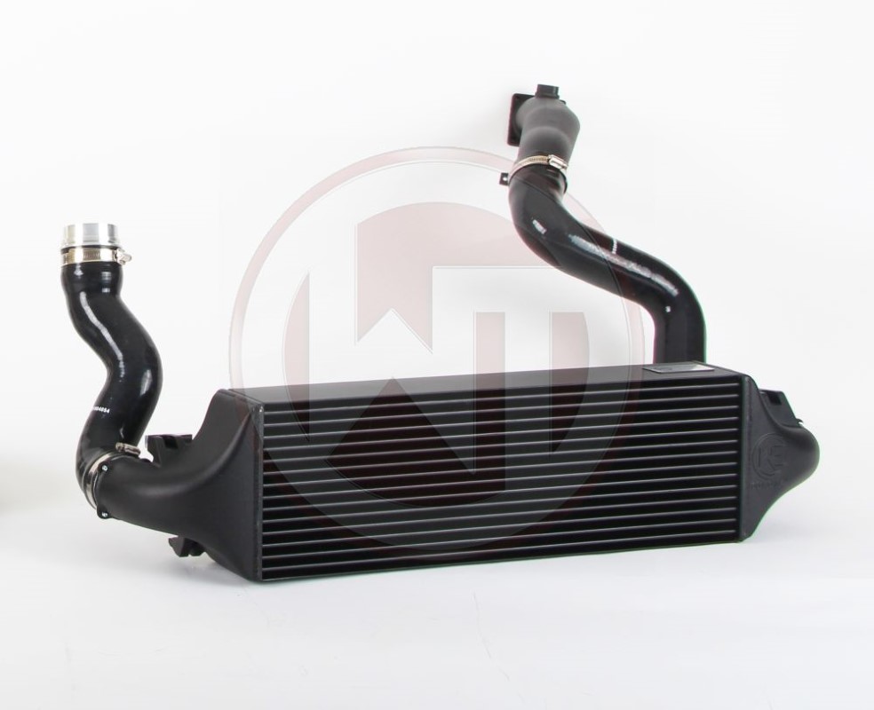 Intercooler Mercedes B-Klasse W246 220, 250 Wagner Competition kit Evo 2