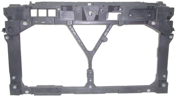 Voorfront MAZDA 5, 10->>