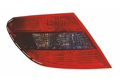 achterlicht, Avantgarde, zonder fittingdeel, rechts Mercedes C k