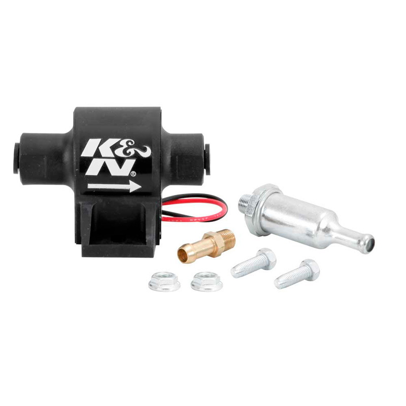 K&N Benzinepomp 1.5-4 PSi (81-0401)