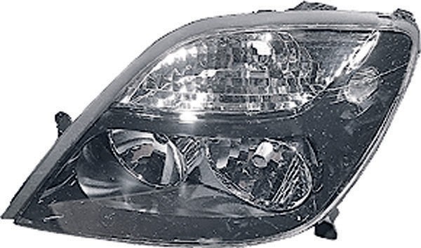 Koplamp rechts SCENIC 99-03 VALEO