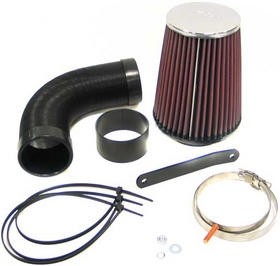 K&N 57i kit Opel Astra G 2.0 Diesel Di 16V 82PK 98-