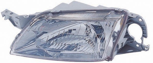 Koplamp rechts PREMACY 99-01 H4