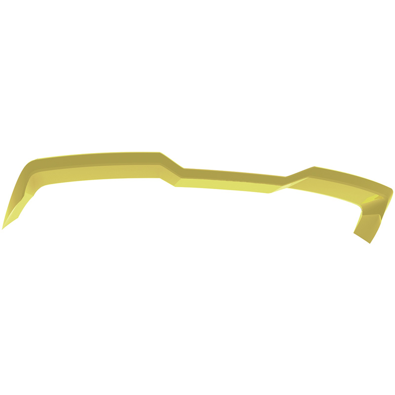 Motordrome Dakspoiler  Alfa Romeo Junior 2024- (PU)