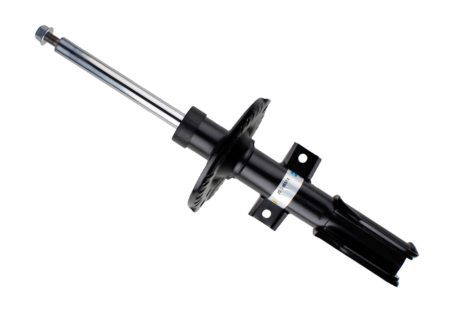 Amortiguador Delantero Bilstein B4 VW Crafter (sy Sz) Rwd