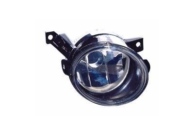 mistlamp, Hella, links VW Caddy, 2004-2010