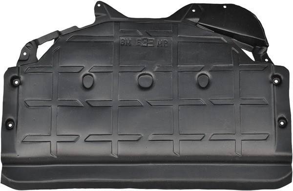 Motorbeschermplaat BMW E43