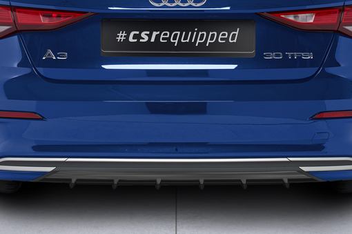 Diffuser Audi A3 8Y