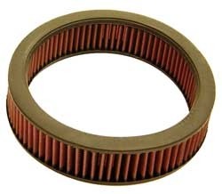 K&N Inlegfilter Nissan Pickup 2.4 1982-86