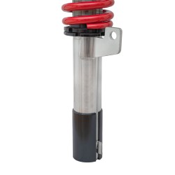Schroefset VW CADDY III 1,4/1,6 (veerpoot 55 mm) (Nur VA) 2KA/2K