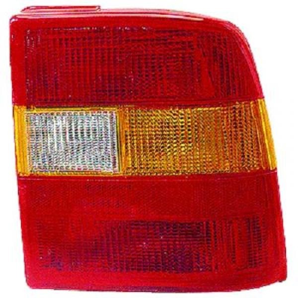 Achterlicht links VECTRA 88-92 SEDAN