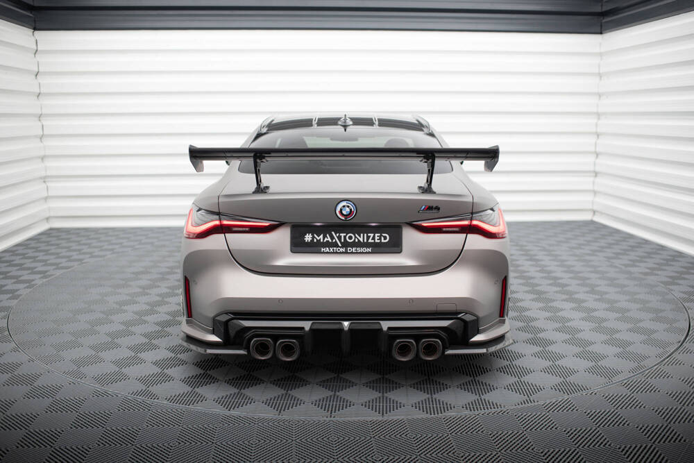 Carbon Spoiler BMW M4 G82 / M440i G22 / 4 M-pack G22