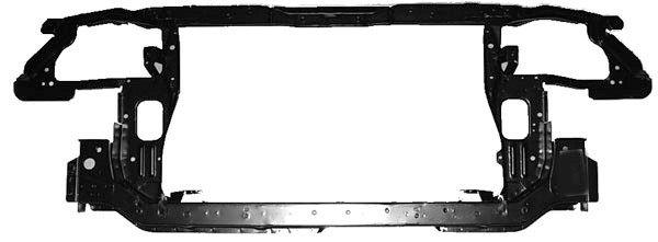 Voorfront KIA SHUMA II 01->> ORIGINEEL