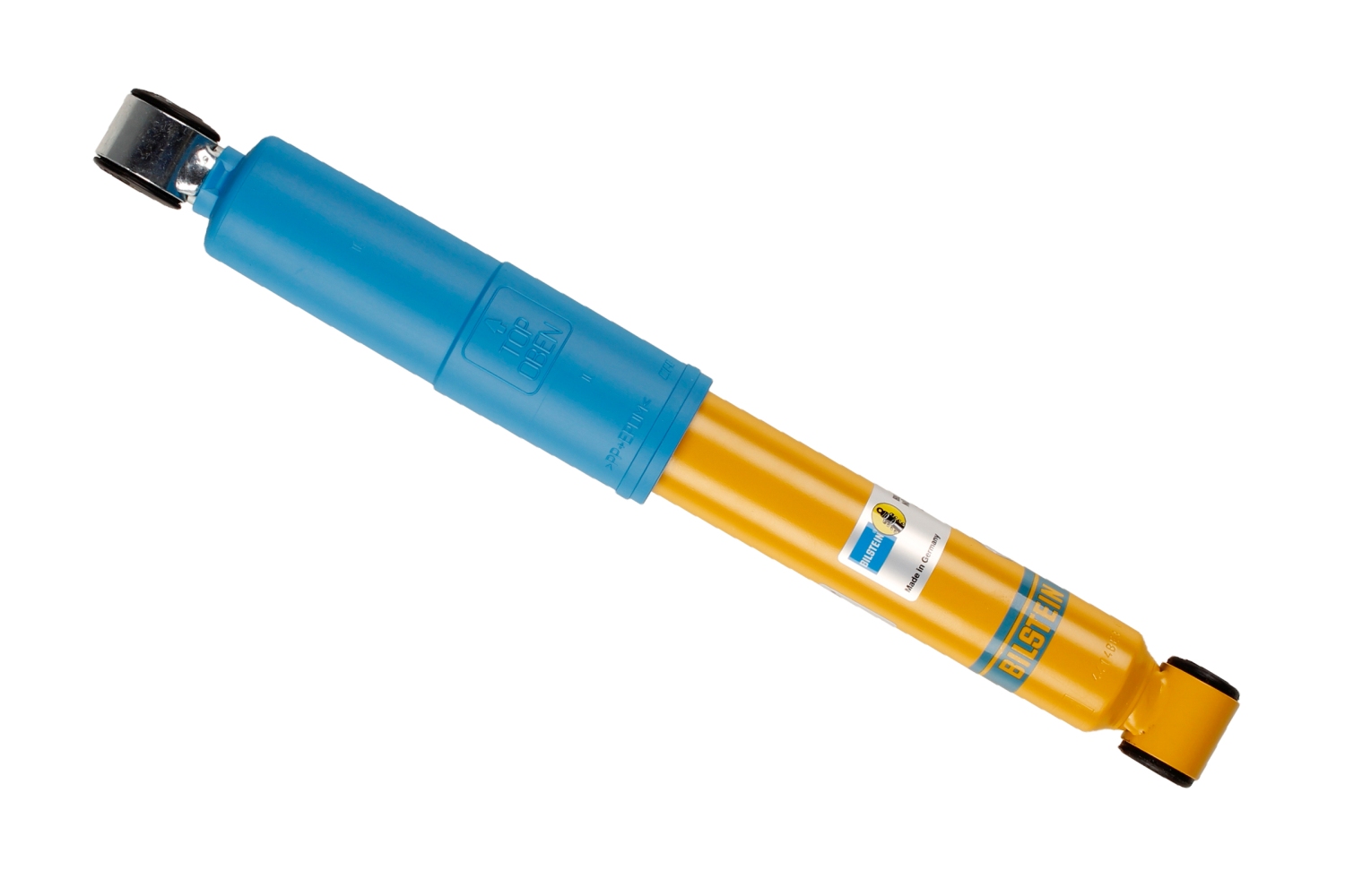 Amortiguador Trasero Bilstein B6 Fiat Punto (188)