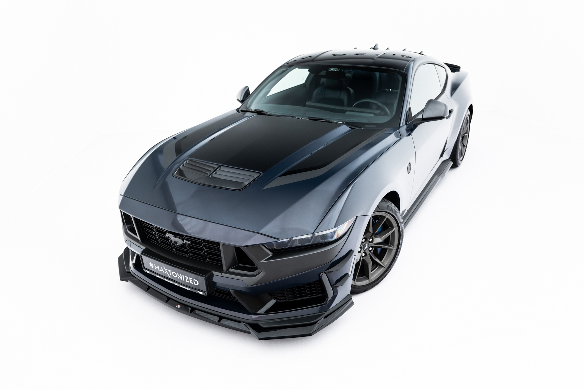 Bodykit Ford Mustang Dark Horse Mk7