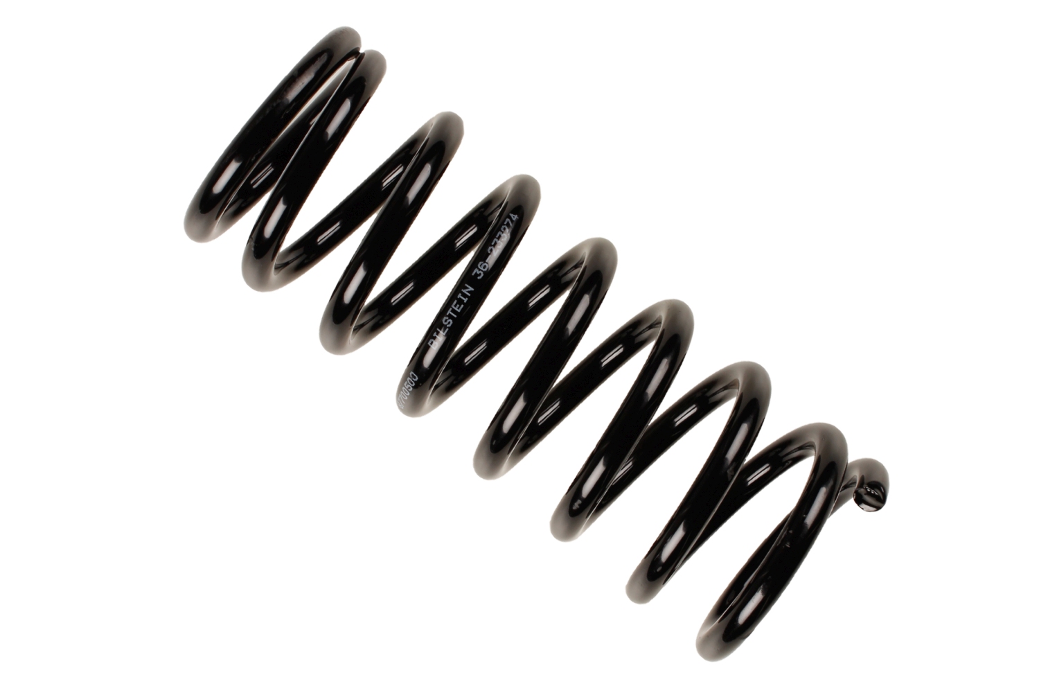 Resorte Delantero Bilstein B3 Kia Retona Ce Sportage K00