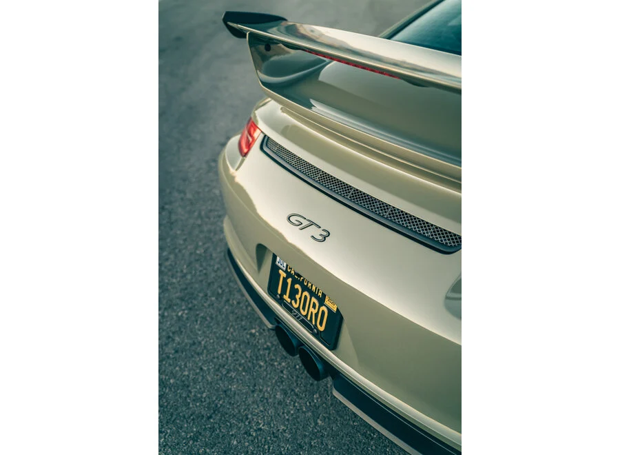 Inozetek Super Gloss Khaki Green - SG012-18M
