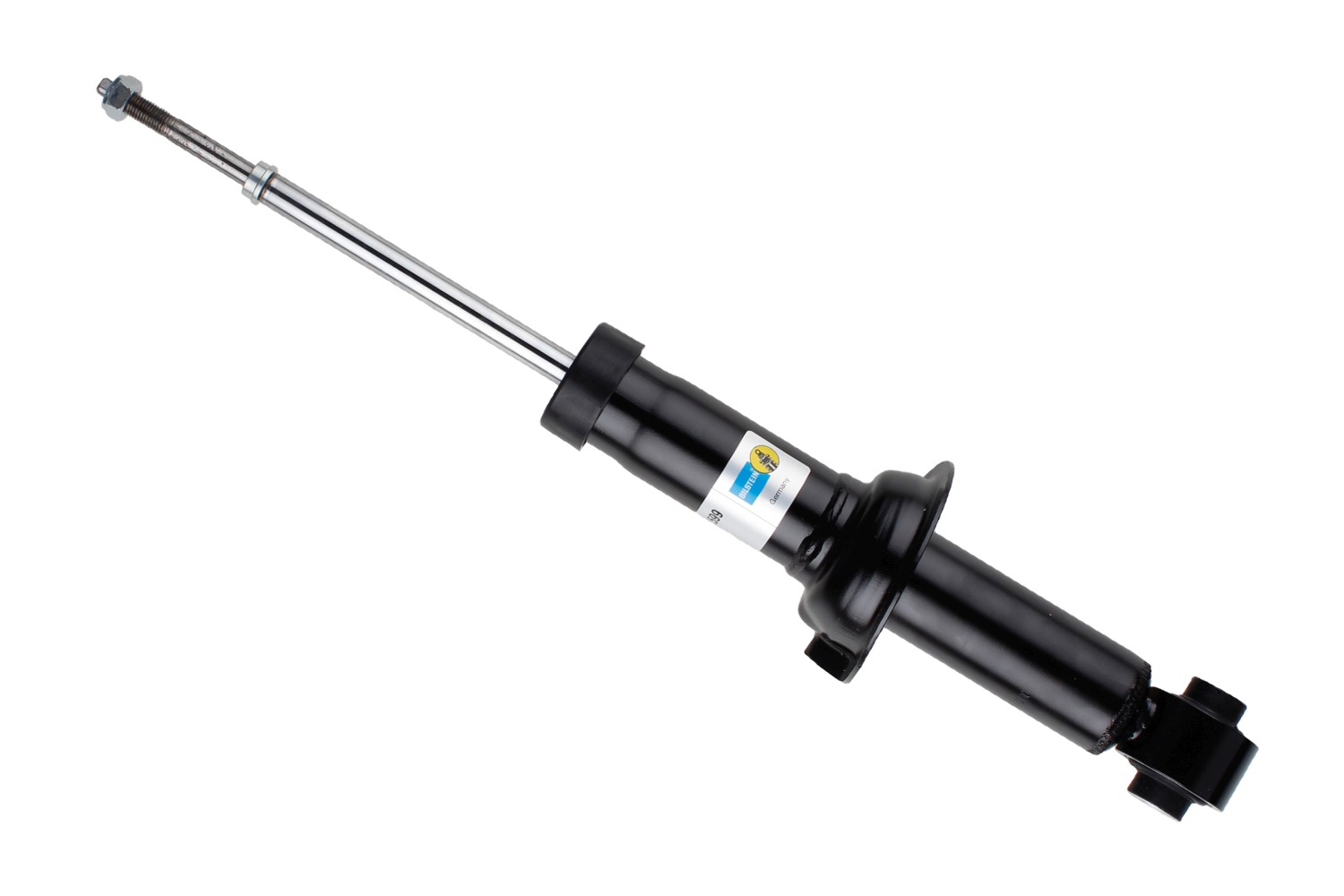 Amortiguador Trasero Bilstein B4 Outlander Iii Desde 06.15
