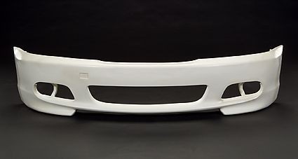Voorbumper BMW E36 CSR XX-Line