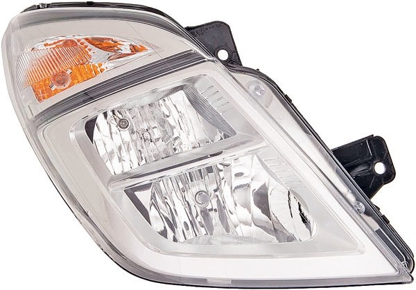 Koplamp Rechts NISSAN NV404