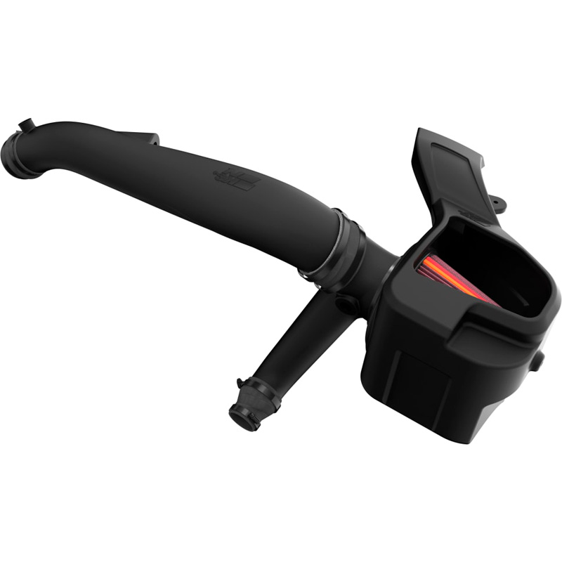 K&N NextGen Cold Air intake  Ford Ranger Raptor 3.0L V6 2024- (50-2628)