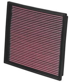 K&N Inlegfilter Audi A8 4.2 1994-01